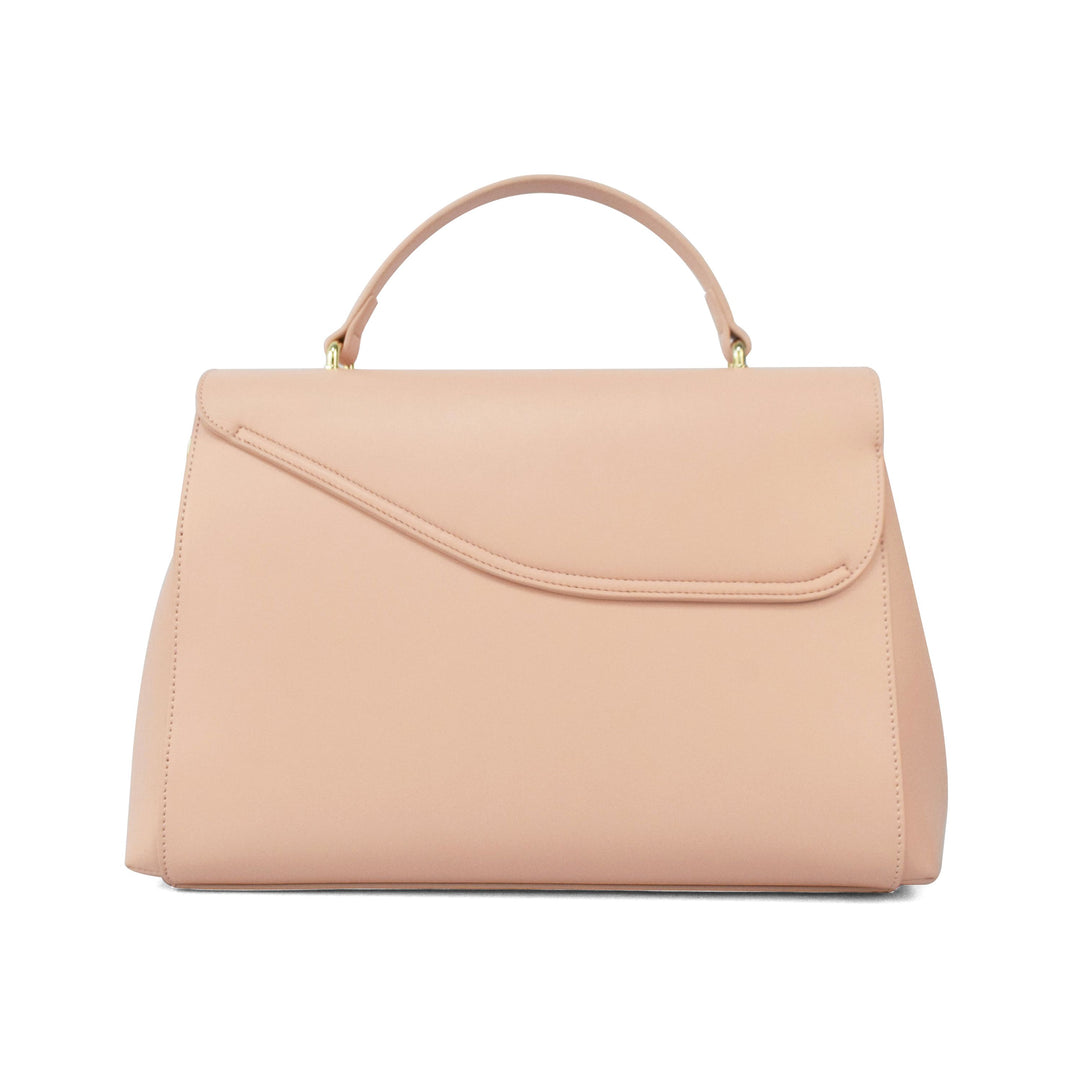 Capri Blush Carryall