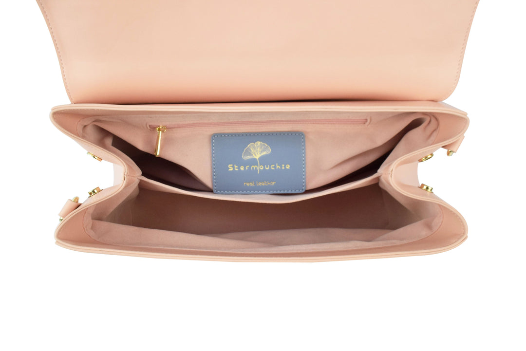 Capri Blush Carryall